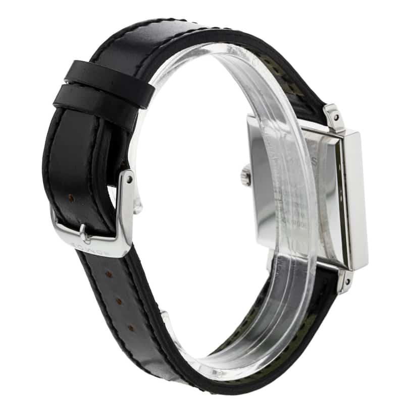 Nomos Glashutte Tetra 401